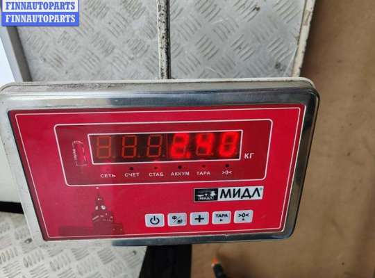 купить Фара правая на Volkswagen Passat B6