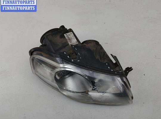 купить Фара правая на Volkswagen Passat B6