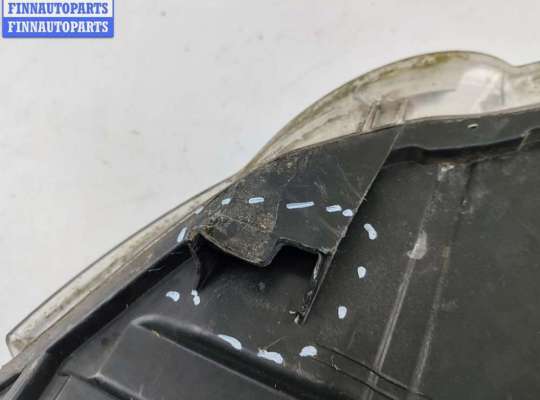 купить Фара правая на Volkswagen Passat B6