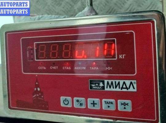 купить Ручка двери внутренняя задняя правая на Volkswagen Touran