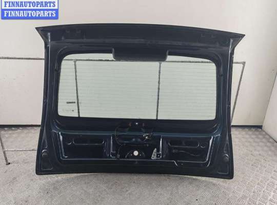 купить Крышка багажника (дверь задняя) на Opel Corsa C (2000-2006)