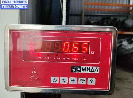 купить Насос вакуумный на Citroen C5 (2001-2008)