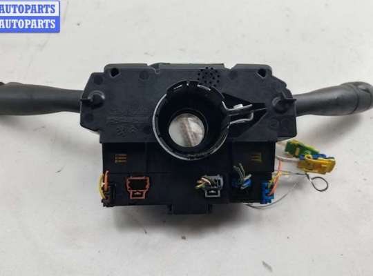 купить Переключатель подрулевой (стрекоза) на Peugeot 307