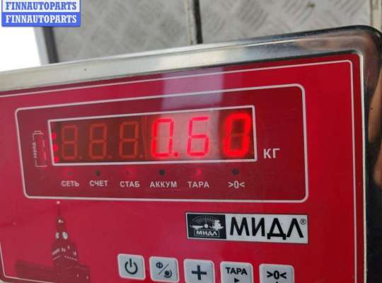 купить Переключатель подрулевой (стрекоза) на Peugeot 307