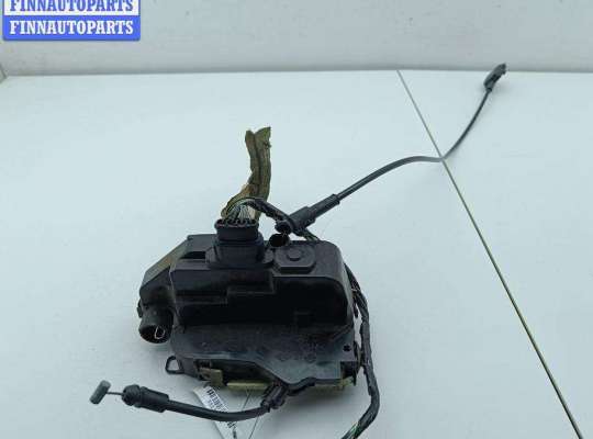 купить Замок двери передней правой на Renault Megane II (2002-2008)