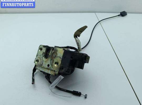 купить Замок двери передней правой на Renault Megane II (2002-2008)