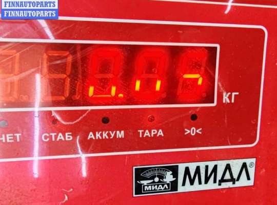 купить Заглушка на Volkswagen Transporter T4