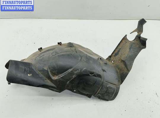 Защита крыла (подкрылок) передняя правая MB1689037 на Mercedes A-Class W169 (2004-2012)