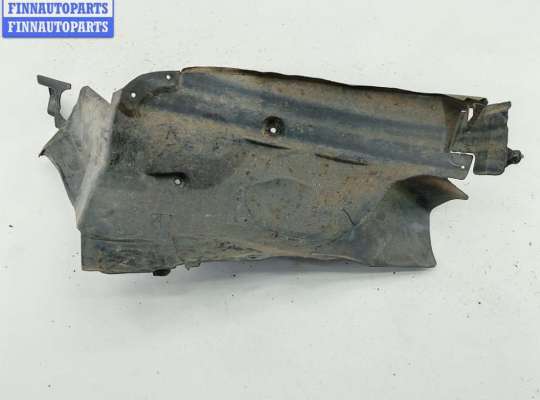 купить Защита крыла (подкрылок) передняя правая на Mercedes A-Class W169 (2004-2012)