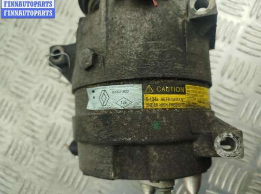 купить Компрессор кондиционера на Renault Laguna II (2001-2007)