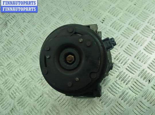 купить Компрессор кондиционера на Renault Laguna II (2001-2007)