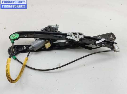 купить Стеклоподъемник электрический передний левый на BMW 3 E46 (1998-2006)