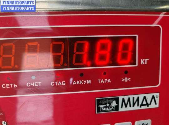 купить Стеклоподъемник электрический передний левый на BMW 3 E46 (1998-2006)