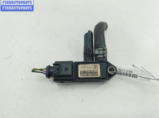 Датчик давления выхлопных газов SK536898 на Skoda Yeti