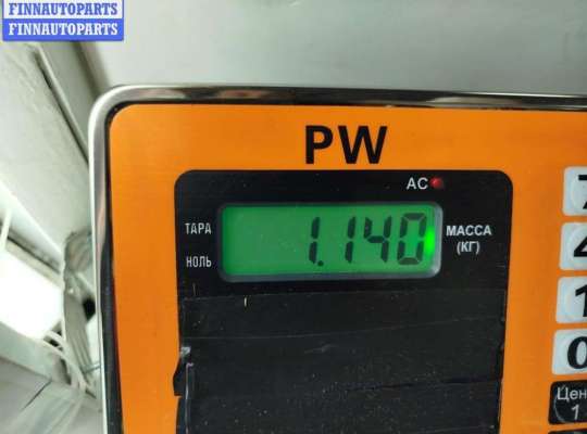 купить Фонарь задний левый на Kia Rio (2005-2011)