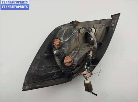 купить Фонарь задний левый на Kia Rio (2005-2011)