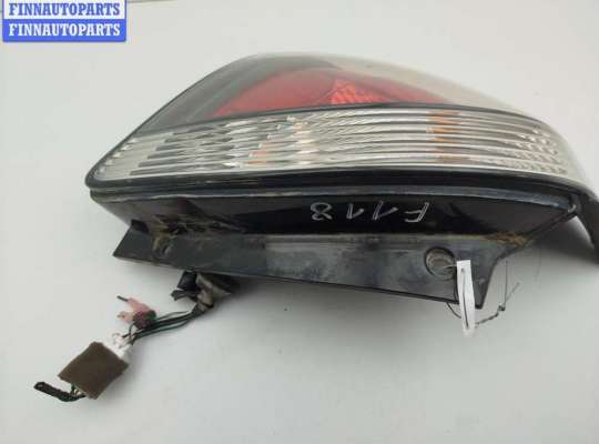 купить Фонарь задний левый на Kia Rio (2005-2011)