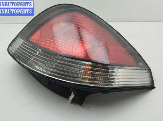 Фонарь задний левый KA596480 на Kia Rio (2005-2011)