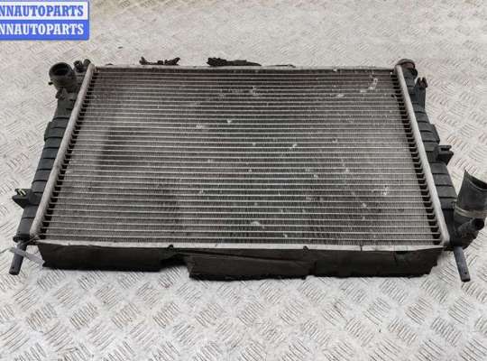 Радиатор основной