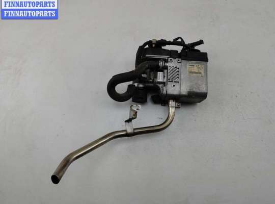 Отопитель автономный (вебасто) MZ660953 на Mazda 6 (2002-2007) GG/GY