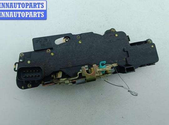 купить Замок двери передней правой на Fiat Stilo