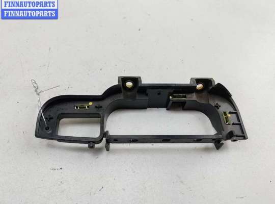 Корпус (держатель) ручки двери задней правой VG2757076 на Volkswagen Sharan (2000-2010)