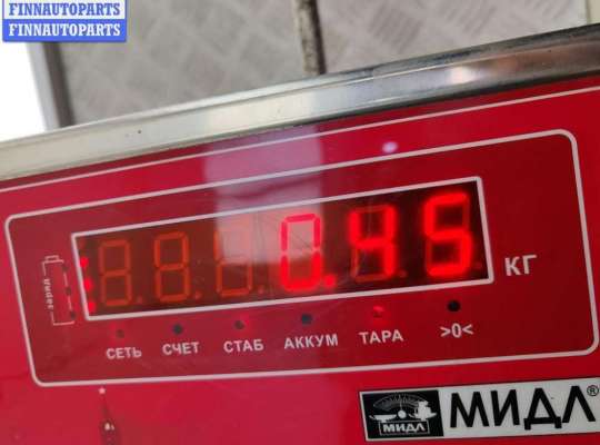 купить Корпус (держатель) ручки двери задней правой на Volkswagen Sharan (2000-2010)