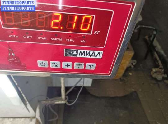 купить Амортизатор подвески задний левый на Skoda Octavia mk3 (A7 5E) 2013-2020