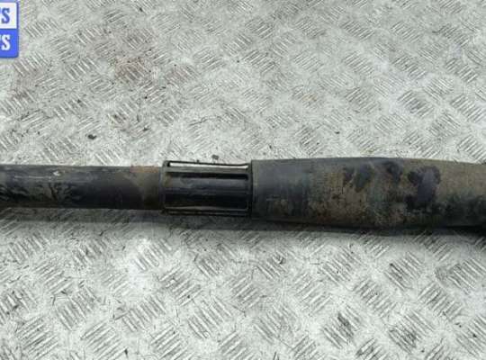 купить Амортизатор подвески задний левый на Skoda Octavia mk3 (A7 5E) 2013-2020