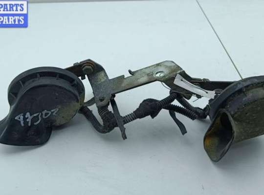 купить Сигнал (клаксон) на Opel Vectra B (1995-2002)