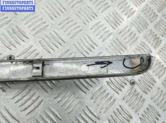 купить Молдинг крышки (двери) багажника на Citroen C5 (2001-2008)