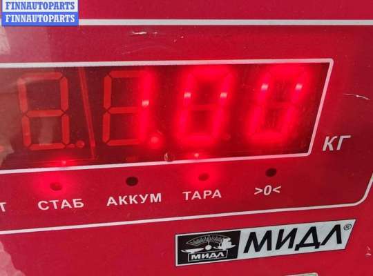 купить Форсунка топливная (комплект) на BMW 3 E36 (1991-2000)