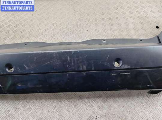 купить Бампер задний на Renault Scenic II (2003-2009)