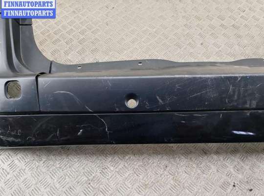 купить Бампер задний на Renault Scenic II (2003-2009)