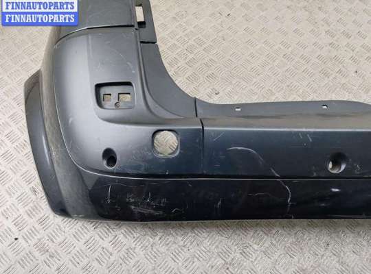 купить Бампер задний на Renault Scenic II (2003-2009)