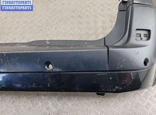 купить Бампер задний на Renault Scenic II (2003-2009)