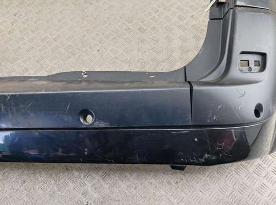 купить Бампер задний на Renault Scenic II (2003-2009)