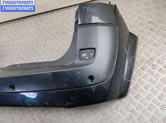 купить Бампер задний на Renault Scenic II (2003-2009)