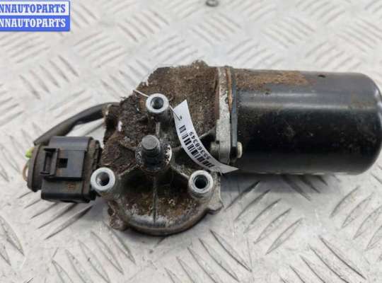 Двигатель стеклоочистителя переднего (моторчик дворников) AU1750699 на Audi A4 B5 (1994-2001)