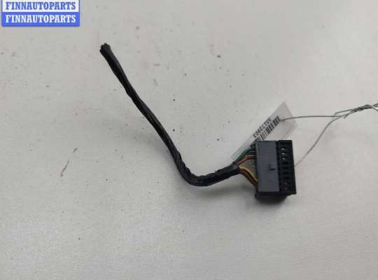 купить Разъем (фишка) проводки на Opel Astra H (2004-2009)