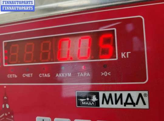 купить Разъем (фишка) проводки на Opel Astra H (2004-2009)