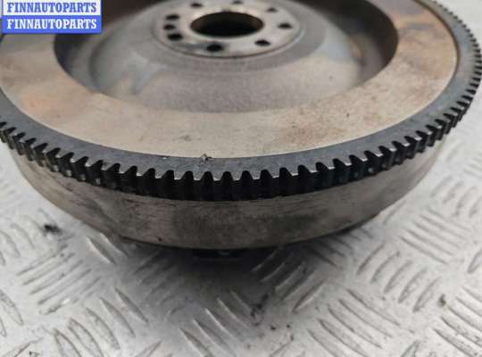 купить Маховик на Peugeot 307