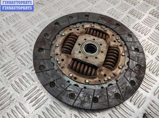 купить Маховик на Peugeot 307