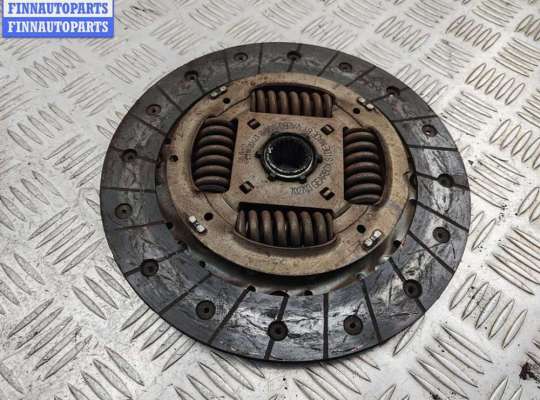 купить Маховик на Peugeot 307