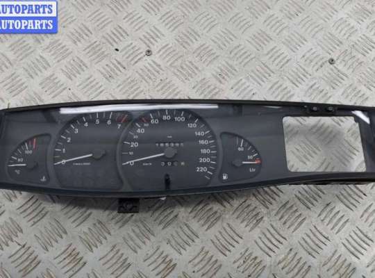 Купить Щиток приборный (панель приборов) на Opel Omega B (1994-2003) Щиток приборный (панель приборов) OP2437629 на Opel Omega B (1994-2003)