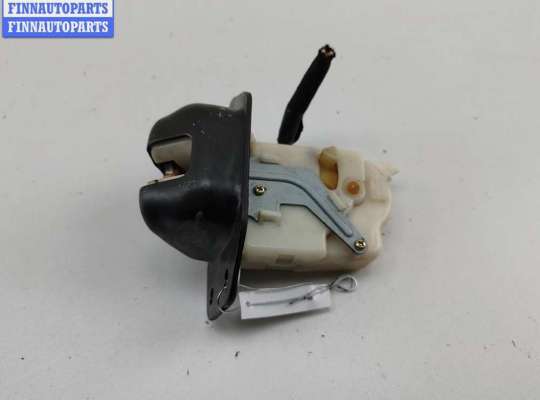 купить Замок багажника на Nissan Note