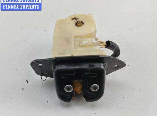 купить Замок багажника на Nissan Note