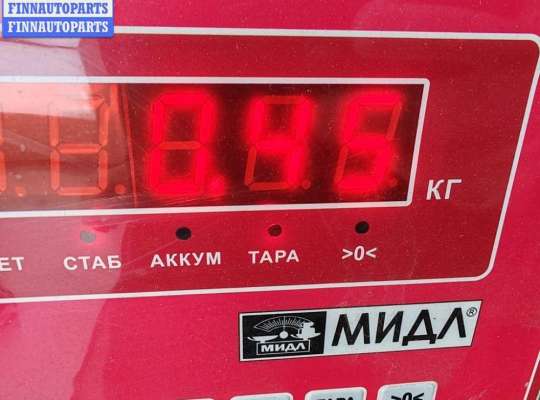 купить Замок багажника на Nissan Note