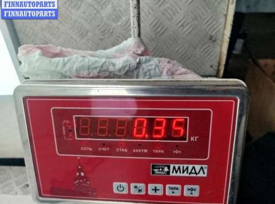 купить Молдинг двери передней левой на Opel Zafira A (1999-2005)