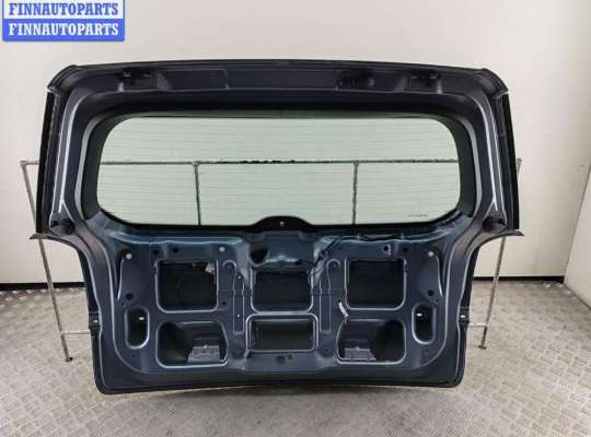 купить Крышка багажника (дверь задняя) на Opel Astra H (2004-2009)